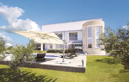 Location Maison à Debeljak 10 personnes