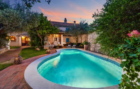 Location Maison à Krnica 10 personnes