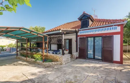 Location Maison à Privlaka 5 personnes