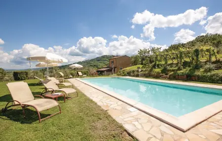 Location Maison à Casciana Terme PI 10 personnes