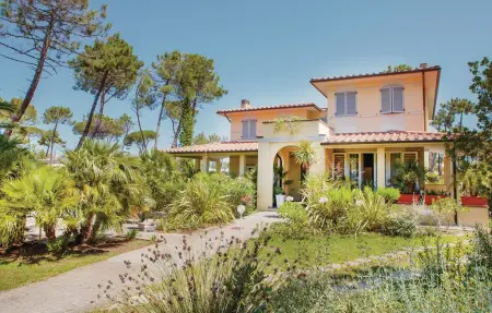 Location Maison à Principina Mare GR 6 personnes