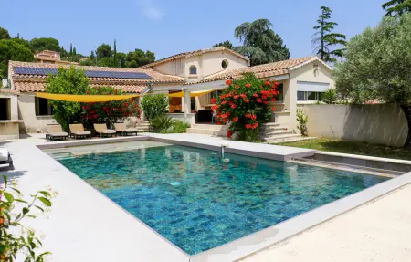 Location Maison à Rochefort 8 personnes