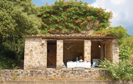 Location Maison à La Leccia (PI) 4 personnes