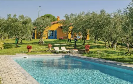 Location Maison à Buggiano PT 6 personnes