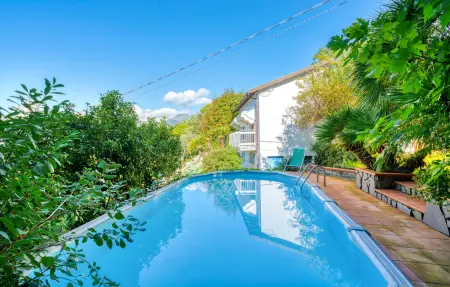 Location Maison à Massarosa LU 5 personnes