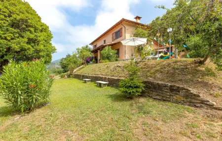 Location Maison à Montignoso LU 9 personnes