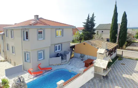 Location Maison à Kakma 20 personnes