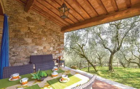 Location Maison à Camaiore (LU) 4 personnes