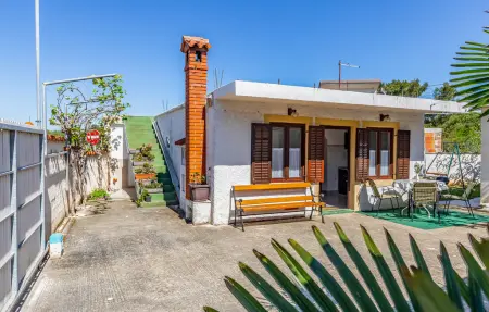 Location Maison à Premantura 5 personnes