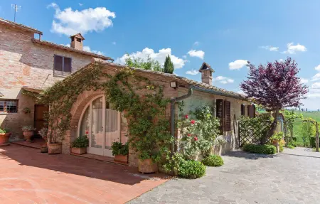 Location Maison à Siena   SI  2 personnes