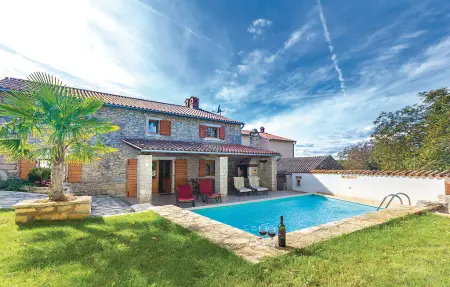 Location Maison à Puntera 7 personnes