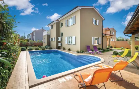 Location Maison à Loborika 6 personnes