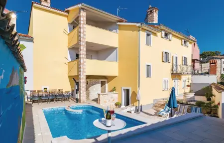 Location Maison à Vodnjan 14 personnes