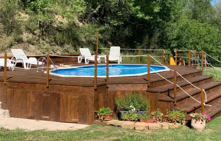 Location Maison à Spoleto  PG 8 personnes