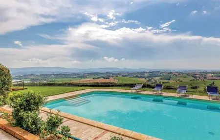 Location Maison à Castiglione d.Lago PG 18 personnes