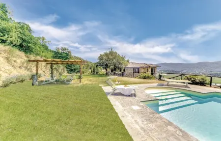 Location Maison à Passignano PG 10 personnes