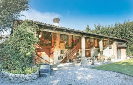 Location Maison à Barbarano Vicentino VI 9 personnes