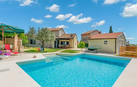 Location Maison à Sarici 5 personnes