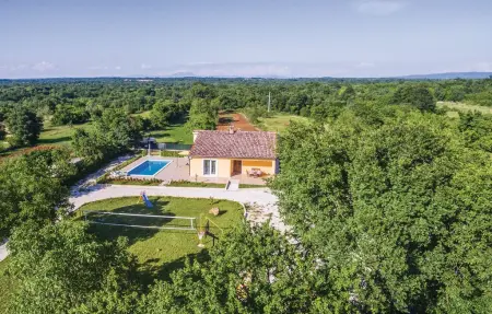 Location Maison à Butkovici 6 personnes