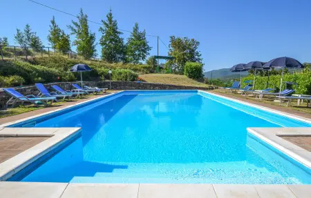 Location Maison à Umbertide PG 4 personnes