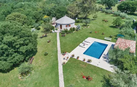 Location Maison à Manjadvorci 3 personnes