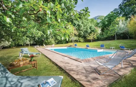 Location Maison à Terni TR 7 personnes