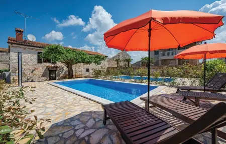 Location Maison à Porec 5 personnes