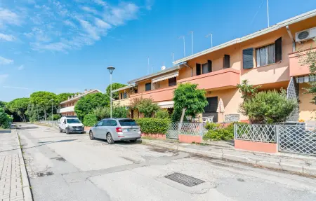 Location Maison à Rosolina Mare RO 5 personnes