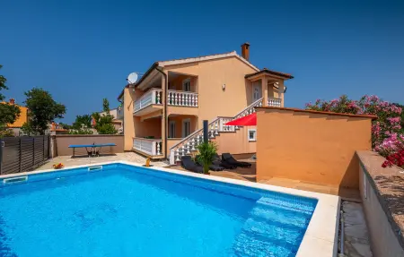 Location Maison à Betiga 6 personnes