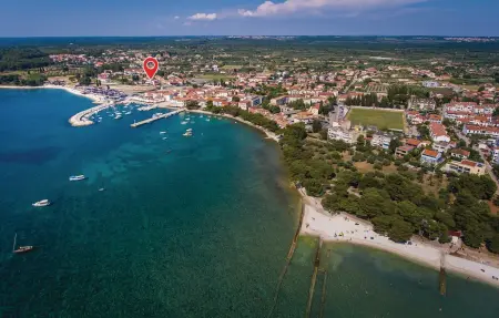 Location Maison à Fazana 6 personnes