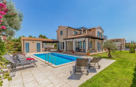 Location Maison à Fazana 8 personnes