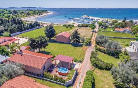 Location Maison à Vodnjan 6 personnes