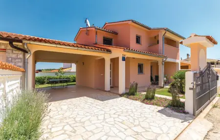 Location Maison à Betiga 7 personnes