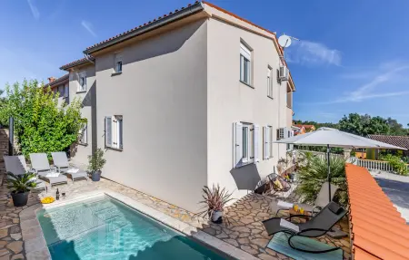 Location Maison à Betiga 9 personnes