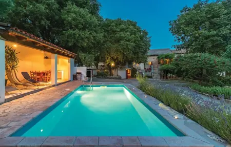 Location Maison à Domijanici 5 personnes