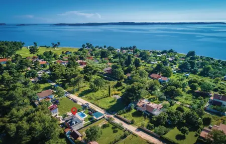 Location Maison à Peroj 4 personnes