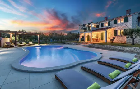 Location Maison à Krnica 8 personnes