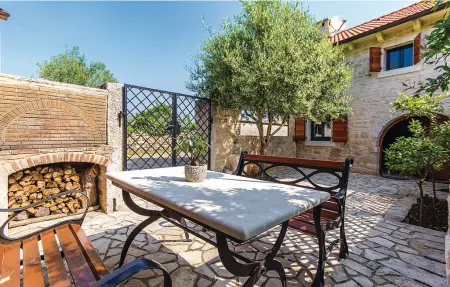 Location Maison à Krnica 4 personnes