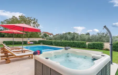 Location Maison à Krnica 8 personnes