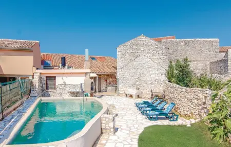 Location Maison à Vodnjan 4 personnes