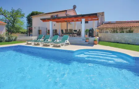 Location Maison à Krnica 6 personnes