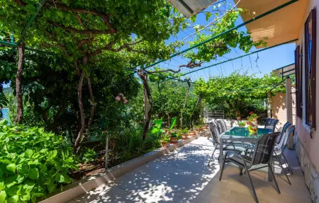 Location Maison à Trget 6 personnes