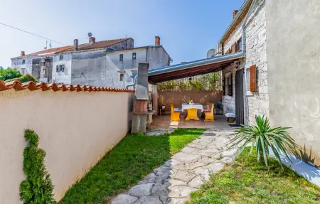 Location Maison à Peruski 5 personnes