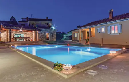 Location Maison à Potpican 7 personnes