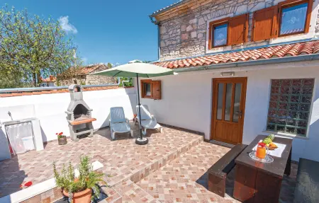 Location Maison à Rakalj 4 personnes