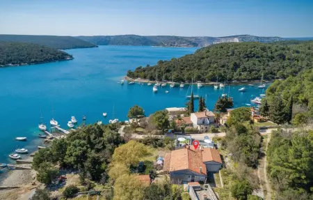 Location Maison à Labin 5 personnes