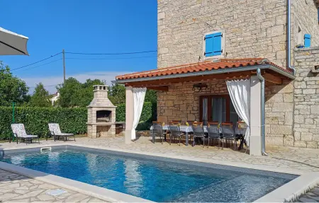 Location Maison à Pamici 10 personnes