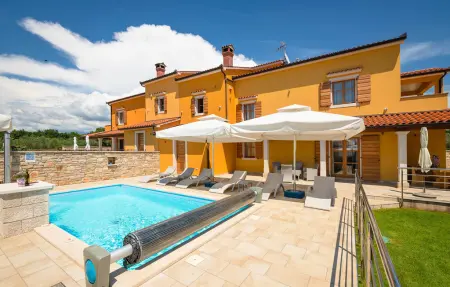 Location Maison à Hr 52215 Vodnjan 8 personnes