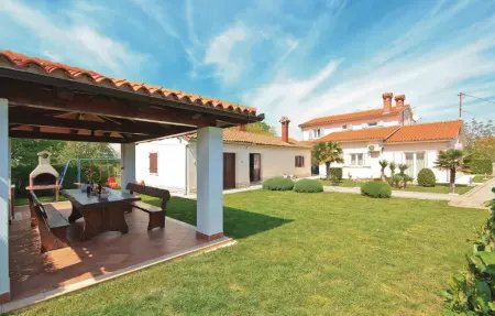 Location Maison à Hrboki 7 personnes