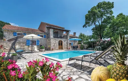 Location Maison à Puntera 6 personnes